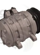 Global Parts Distributors LLC A/C Compressor                                     - 6511801 - Image 2