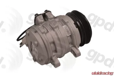Global Parts Distributors LLC A/C Compressor - 6511801