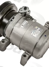 Global Parts Distributors LLC A/C Compressor                                     - 6511872 - Image 2