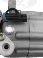 Global Parts Distributors LLC A/C Compressor                                     - 6512025 - Image 3