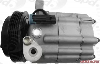 Global Parts Distributors LLC A/C Compressor - 6512025