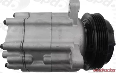 Global Parts Distributors LLC A/C Compressor - 6512025
