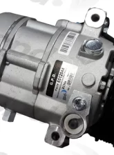 Global Parts Distributors LLC A/C Compressor                                     - 6512044 - Image 2