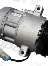 Global Parts Distributors LLC A/C Compressor                                     - 6512044 - Image 2