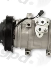 Global Parts Distributors LLC A/C Compressor                                     - 6512102 - Image 5