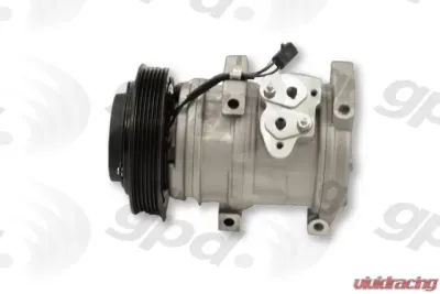 Global Parts Distributors LLC A/C Compressor - 6512102
