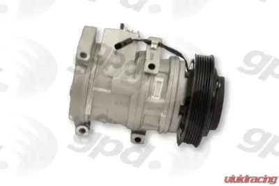 Global Parts Distributors LLC A/C Compressor - 6512102