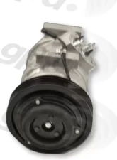Global Parts Distributors LLC A/C Compressor                                     - 6512102 - Image 6