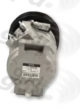 Global Parts Distributors LLC A/C Compressor                                     - 6512102 - Image 3