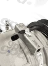 Global Parts Distributors LLC A/C Compressor                                     - 6512102 - Image 4