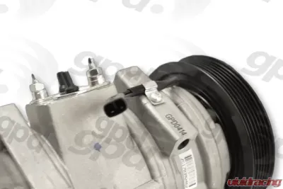 Global Parts Distributors LLC A/C Compressor - 6512102