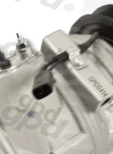 Global Parts Distributors LLC A/C Compressor                                     - 6512102 - Image 7