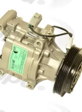 Global Parts Distributors LLC A/C Compressor                                     - 6512121 - Image 2