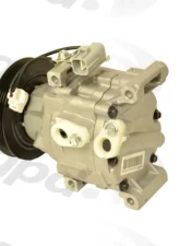 Global Parts Distributors LLC A/C Compressor                                     - 6512121 - Image 2