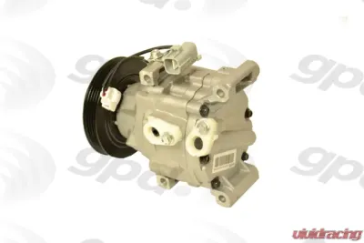 Global Parts Distributors LLC A/C Compressor - 6512121