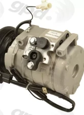 Global Parts Distributors LLC A/C Compressor                                     - 6512146 - Image 5