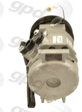 Global Parts Distributors LLC A/C Compressor                                     - 6512146 - Image 2