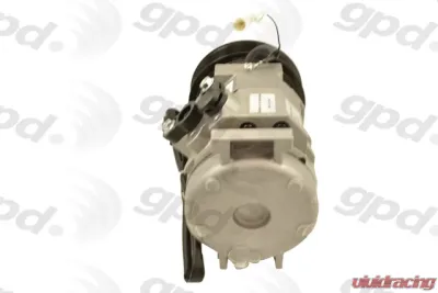 Global Parts Distributors LLC A/C Compressor - 6512146