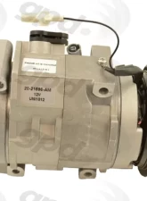 Global Parts Distributors LLC A/C Compressor                                     - 6512146 - Image 3