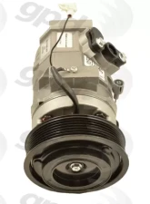 Global Parts Distributors LLC A/C Compressor                                     - 6512146 - Image 4