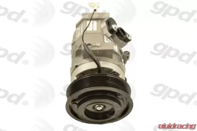 Global Parts Distributors LLC A/C Compressor - 6512146