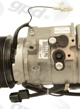 Global Parts Distributors LLC A/C Compressor                                     - 6512146 - Image 5