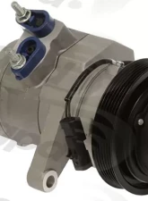 Global Parts Distributors LLC A/C Compressor                                     - 6512150 - Image 2