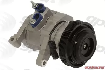 Global Parts Distributors LLC A/C Compressor - 6512150