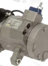 Global Parts Distributors LLC A/C Compressor                                     - 6512150 - Image 2