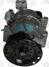 Global Parts Distributors LLC A/C Compressor                                     - 6512151 - Image 2