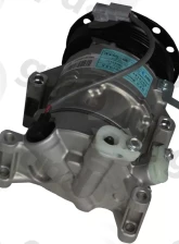 Global Parts Distributors LLC A/C Compressor                                     - 6512151 - Image 2