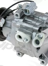 Global Parts Distributors LLC A/C Compressor                                     - 6512177 - Image 2