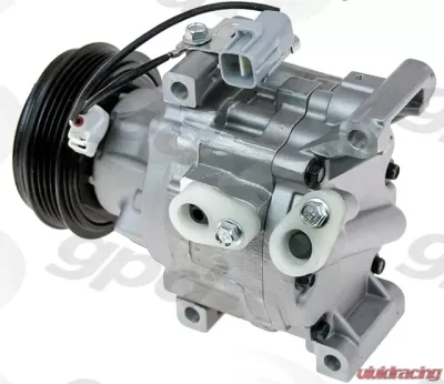 Global Parts Distributors LLC A/C Compressor - 6512177