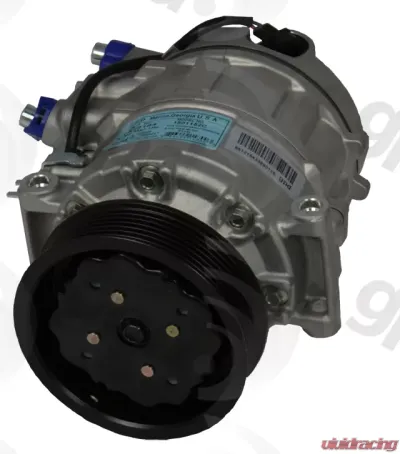 Global Parts Distributors LLC A/C Compressor - 6512184