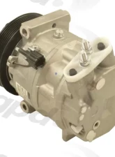 Global Parts Distributors LLC A/C Compressor                                     - 6512185 - Image 2