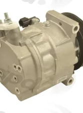 Global Parts Distributors LLC A/C Compressor                                     - 6512185 - Image 2