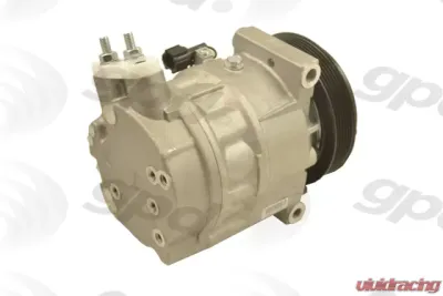 Global Parts Distributors LLC A/C Compressor - 6512185