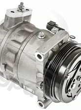 Global Parts Distributors LLC A/C Compressor                                     - 6512220 - Image 2