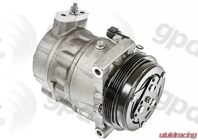 Global Parts Distributors LLC A/C Compressor - 6512220