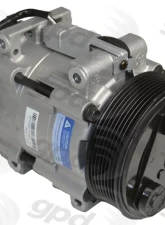 Global Parts Distributors LLC A/C Compressor                                     - 6512232 - Image 2