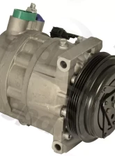 Global Parts Distributors LLC A/C Compressor                                     - 6512233 - Image 2