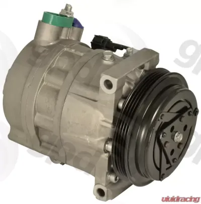 Global Parts Distributors LLC A/C Compressor - 6512233