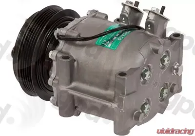 Global Parts Distributors LLC A/C Compressor - 6512247