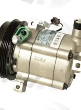 Global Parts Distributors LLC A/C Compressor                                     - 6512253 - Image 2