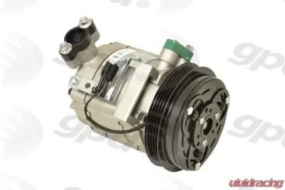 Global Parts Distributors LLC A/C Compressor - 6512253