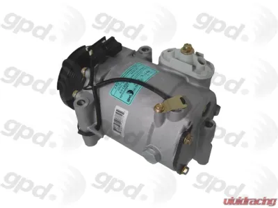 Global Parts Distributors LLC A/C Compressor - 6512269