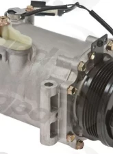 Global Parts Distributors LLC A/C Compressor                                     - 6512269 - Image 2