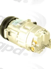 Global Parts Distributors LLC A/C Compressor                                     - 6512270 - Image 2