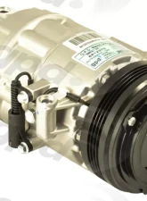 Global Parts Distributors LLC A/C Compressor                                     - 6512270 - Image 2