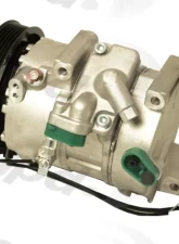 Global Parts Distributors LLC A/C Compressor                                     - 6512276 - Image 2